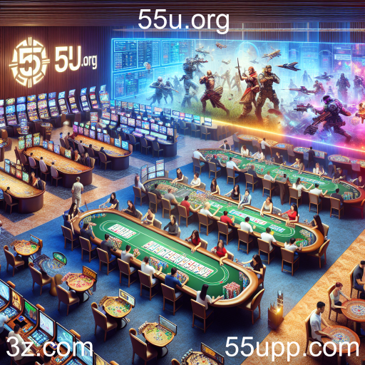 A Evolução dos Jogos Multiplayer: Conectando Jogadores em um Mundo Virtual