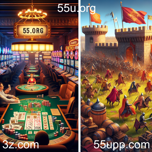 A Fascinante Era dos Jogos de Estratégia